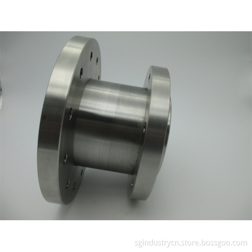 Stainless Steel Machining Parts